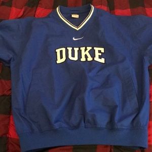 Duke Team Jacket